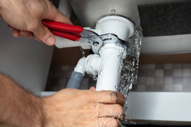 Best Emergency water damage restoration  in Mather, CA