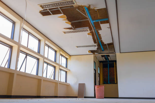 Best Carpet water damage restoration  in Mather, CA