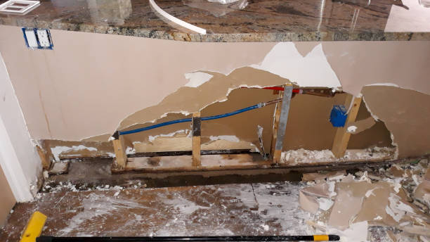 Best 24/7 water damage repair  in Mather, CA