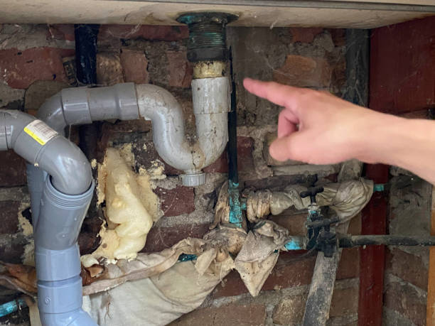 Best 24/7 water damage repair  in Mather, CA