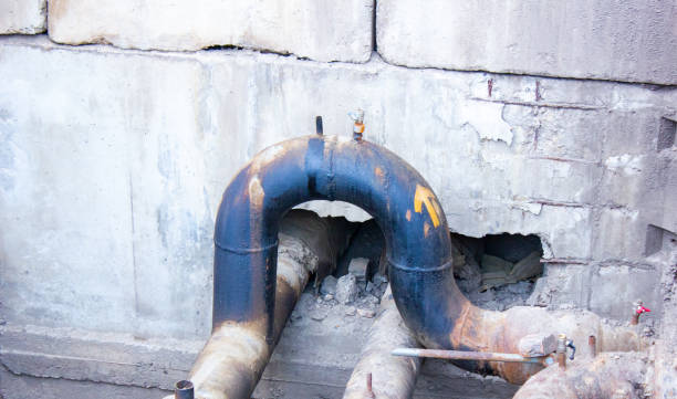 Best Fire Damage Restoration  in Mather, CA